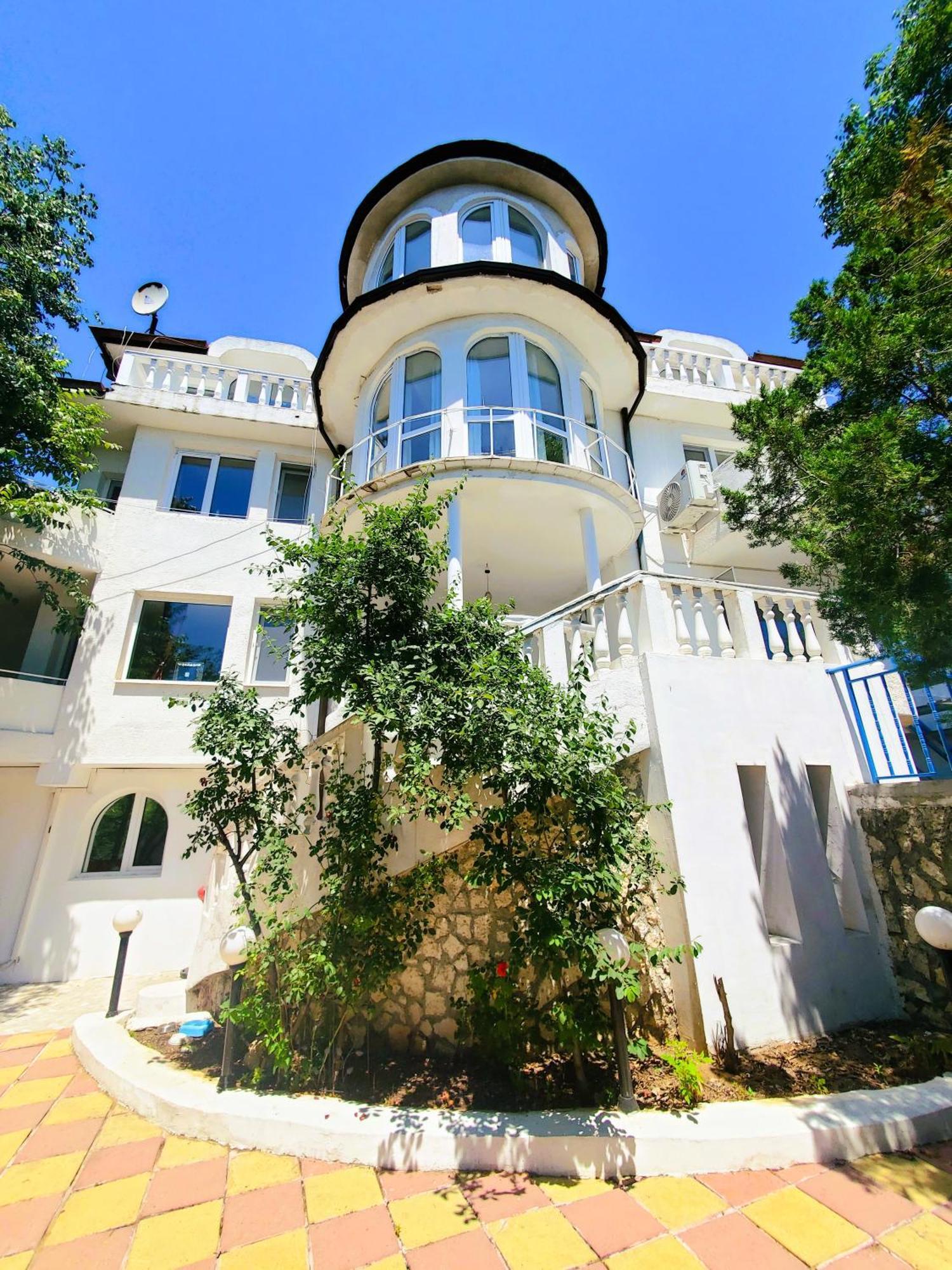 Guest House Blago Varna Exterior photo