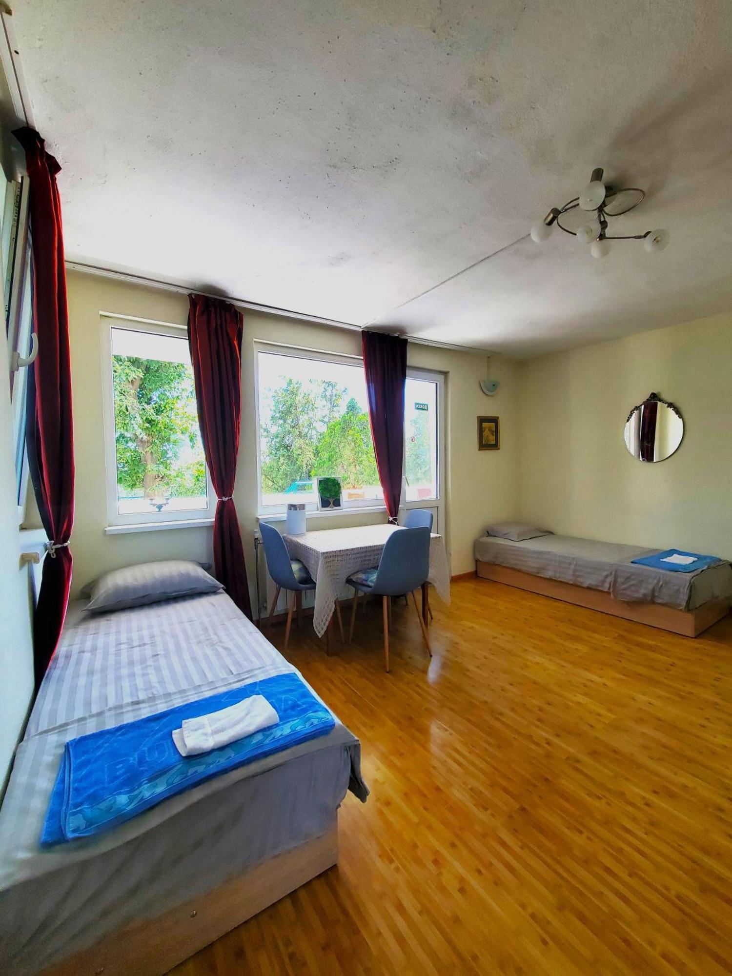 Guest House Blago Varna Exterior photo