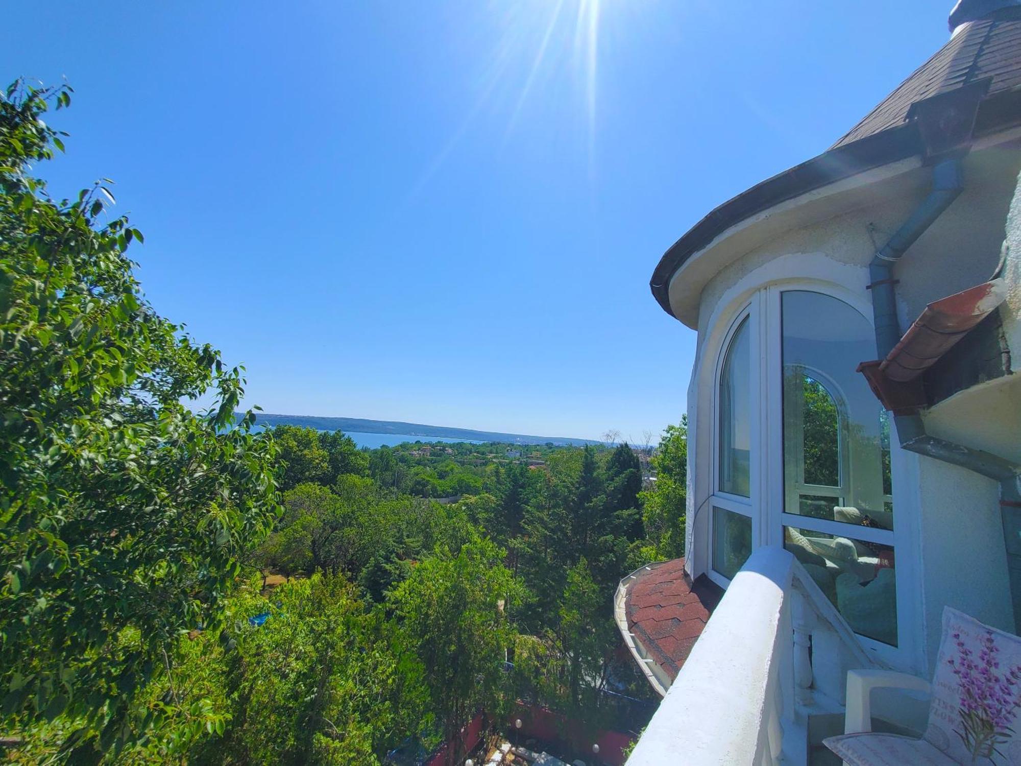 Guest House Blago Varna Exterior photo