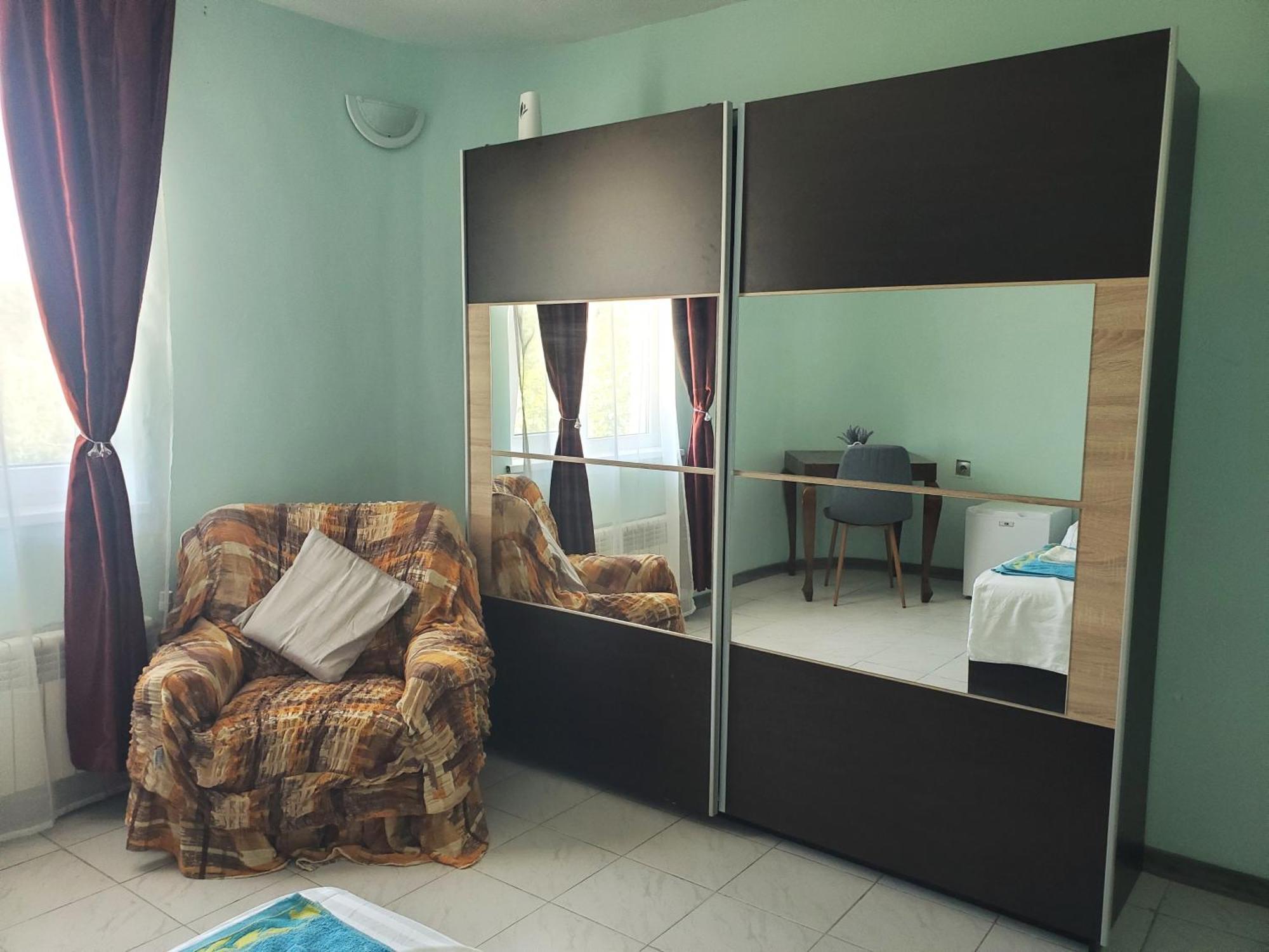 Guest House Blago Varna Exterior photo
