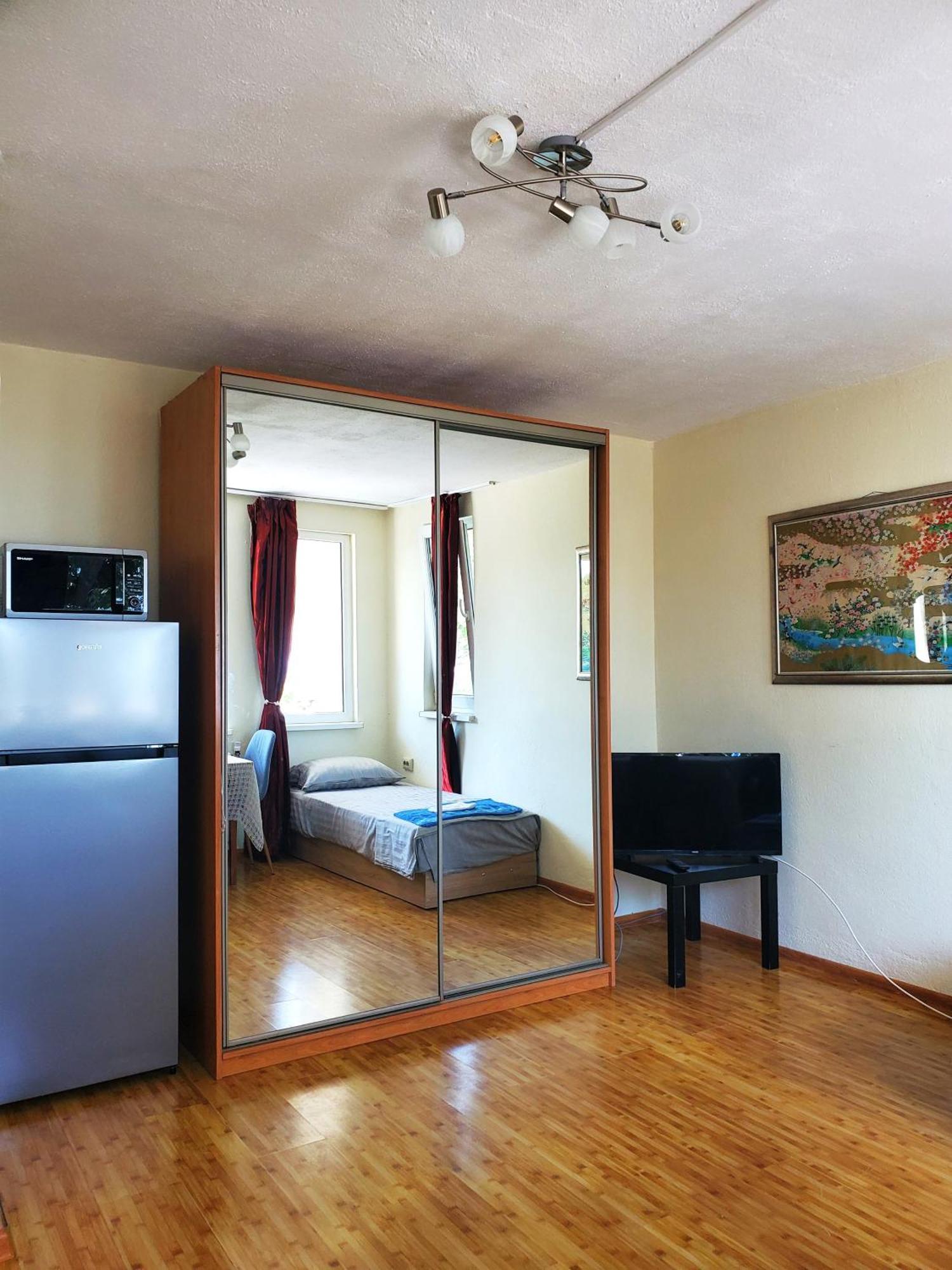 Guest House Blago Varna Exterior photo