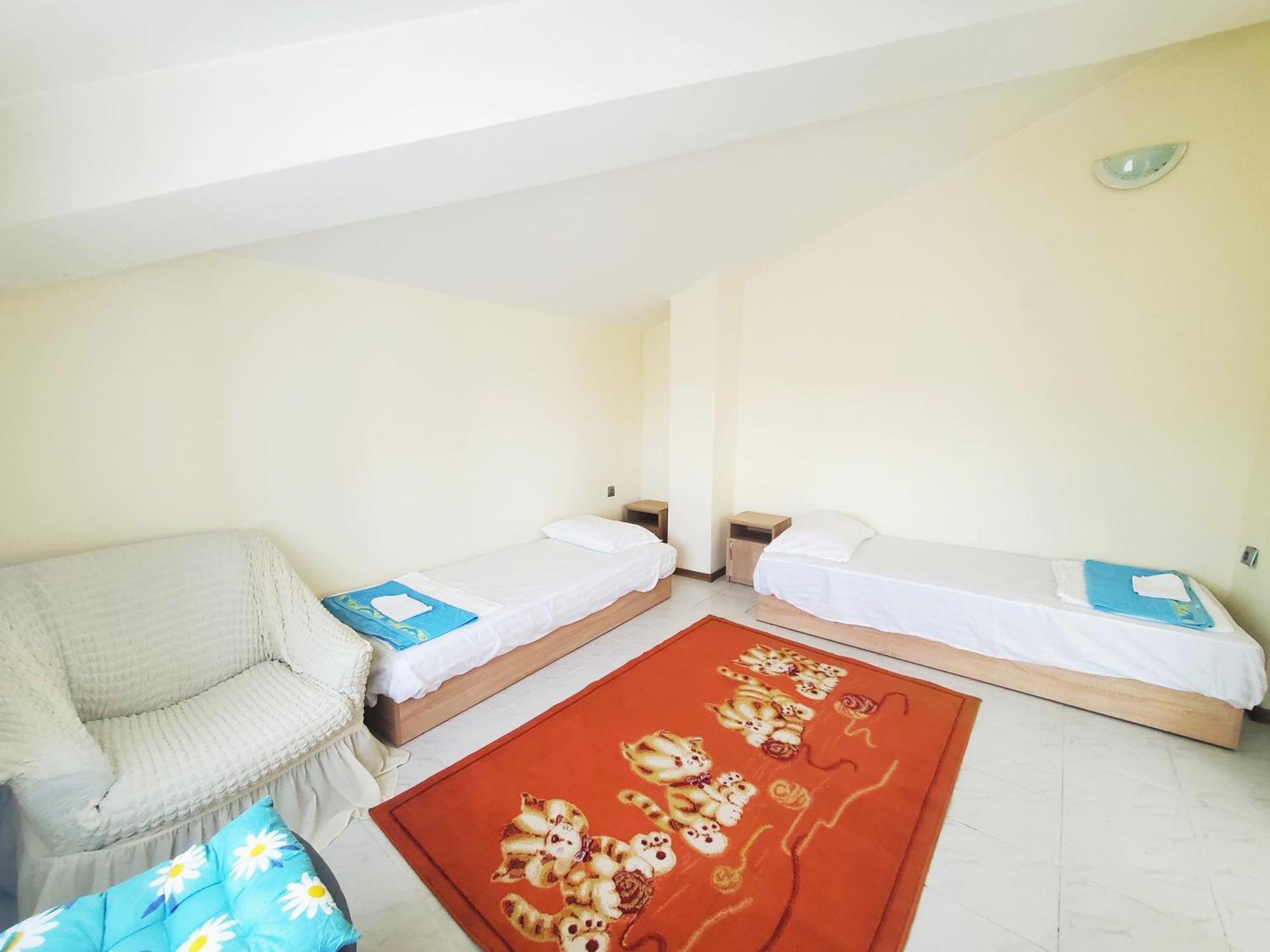 Guest House Blago Varna Exterior photo