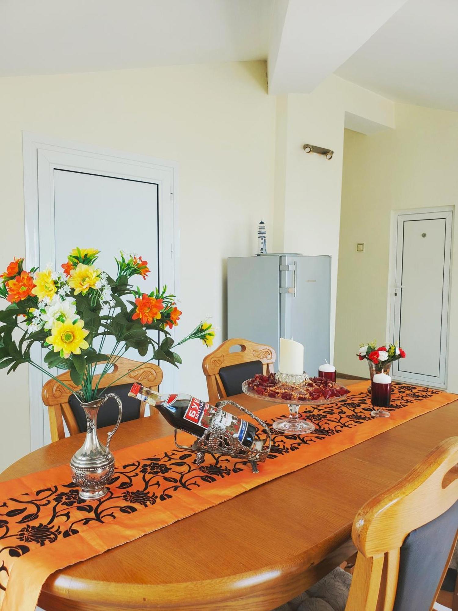 Guest House Blago Varna Exterior photo