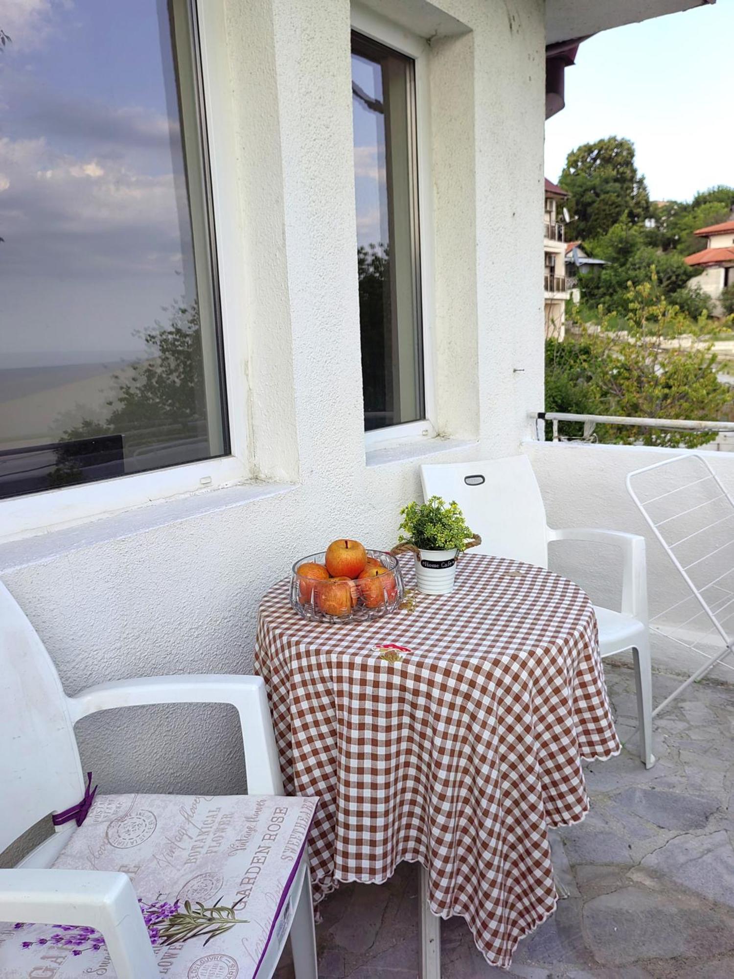 Guest House Blago Varna Exterior photo