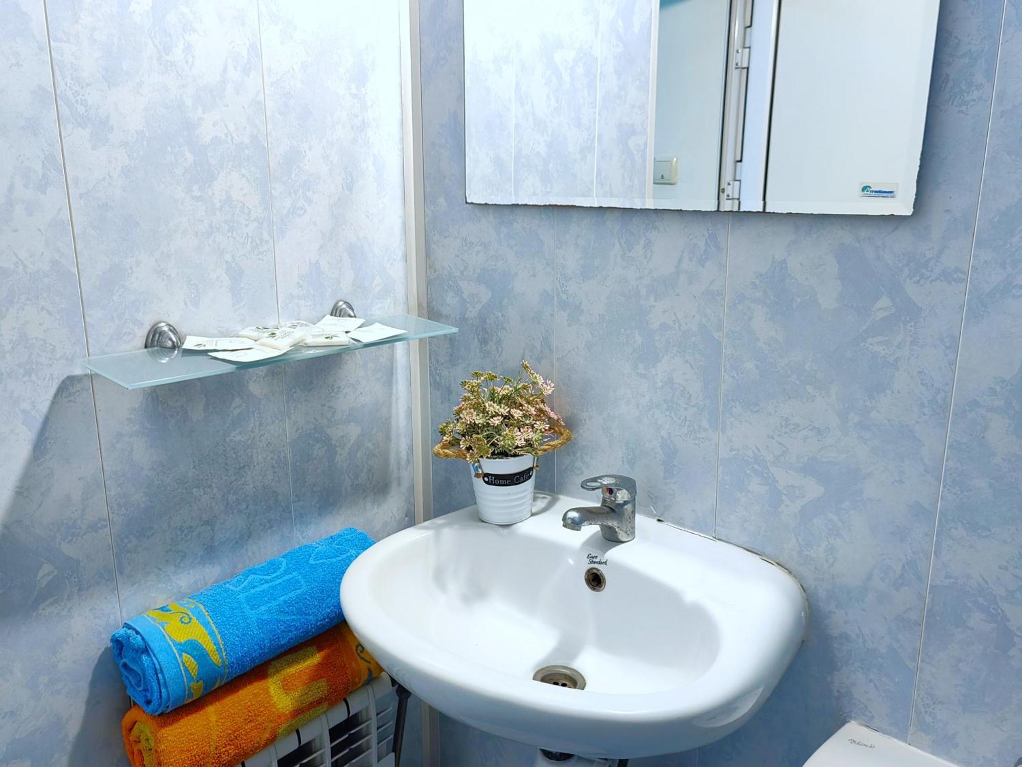 Guest House Blago Varna Exterior photo