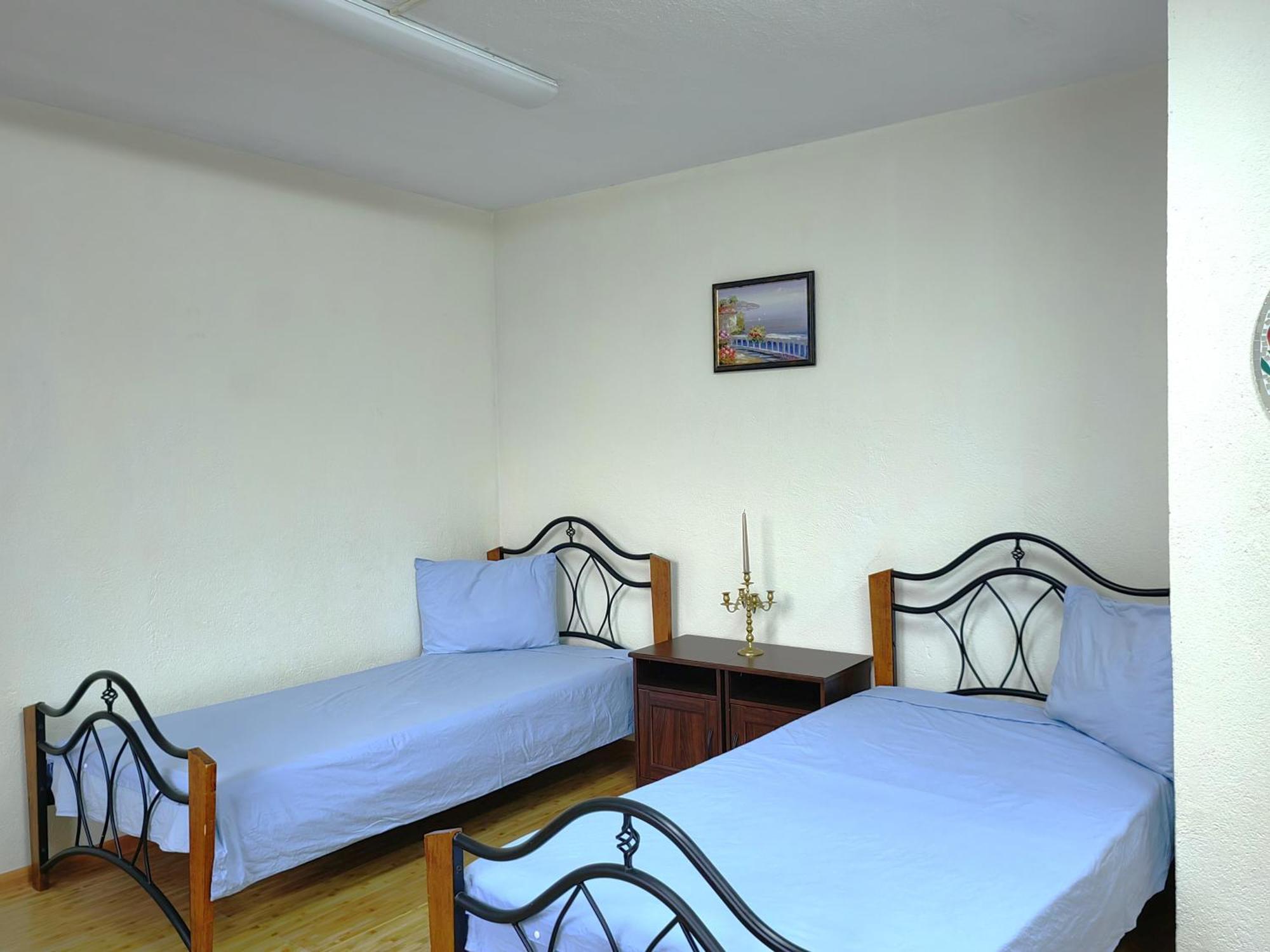 Guest House Blago Varna Exterior photo