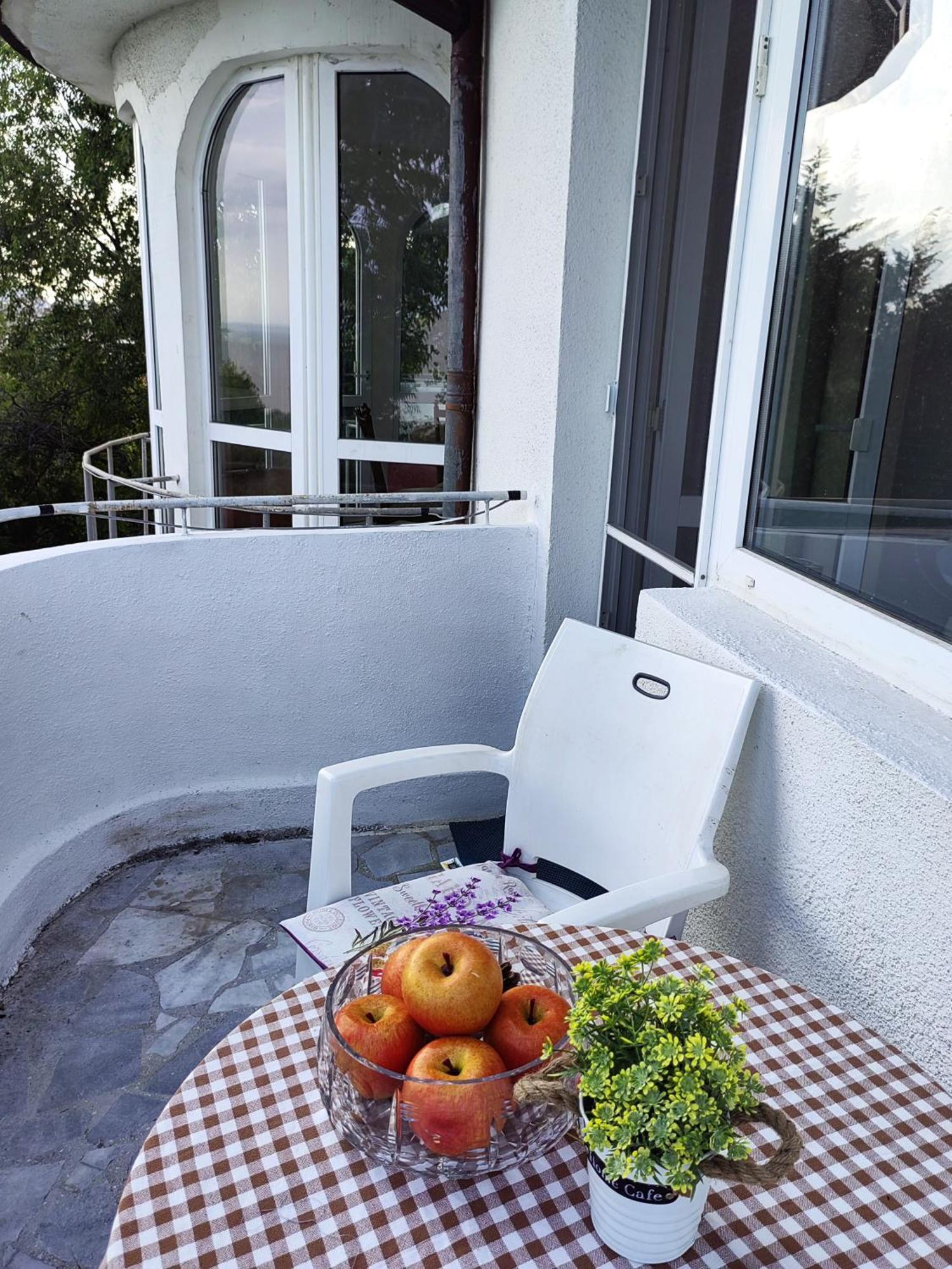 Guest House Blago Varna Exterior photo