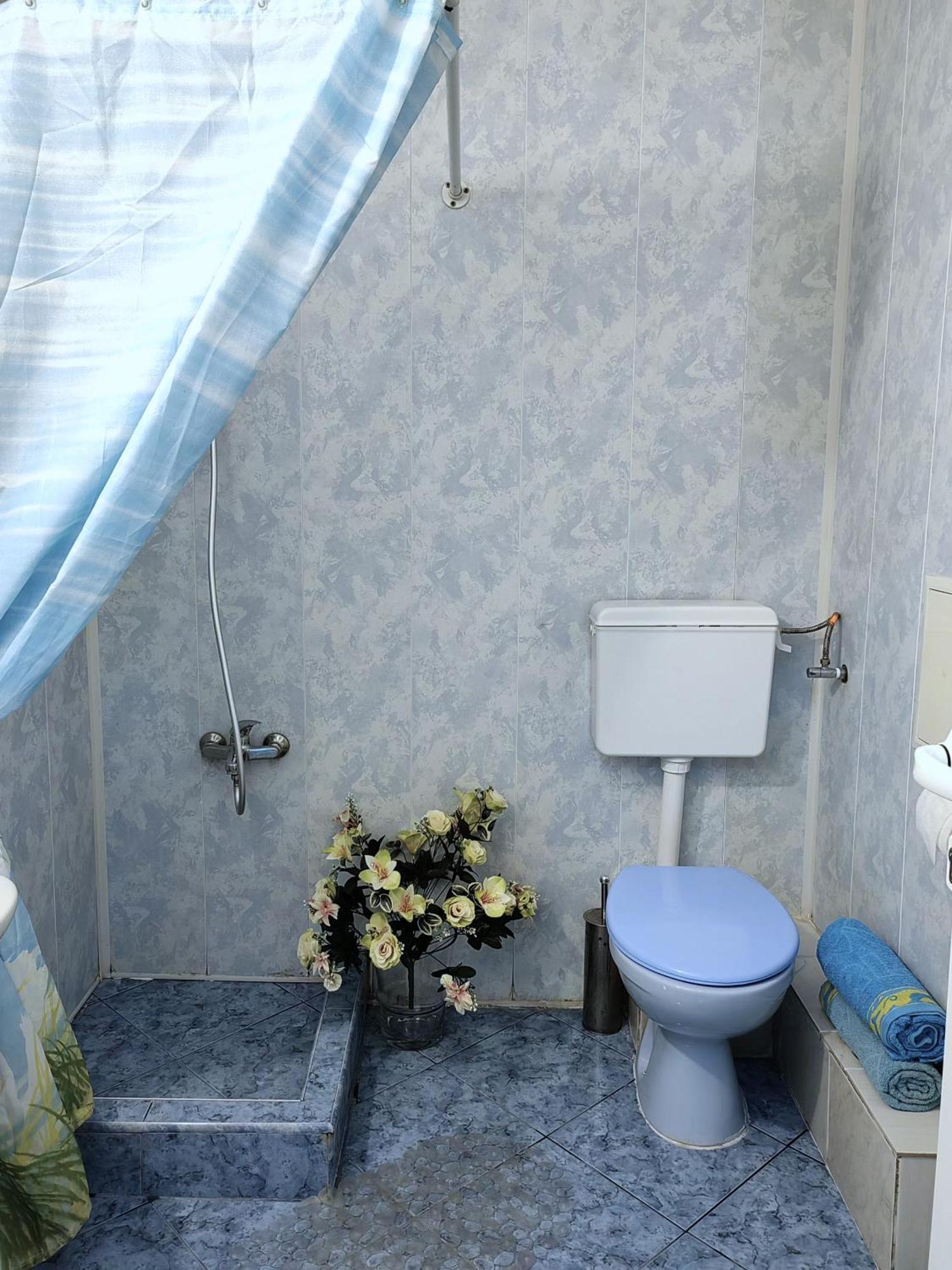 Guest House Blago Varna Exterior photo